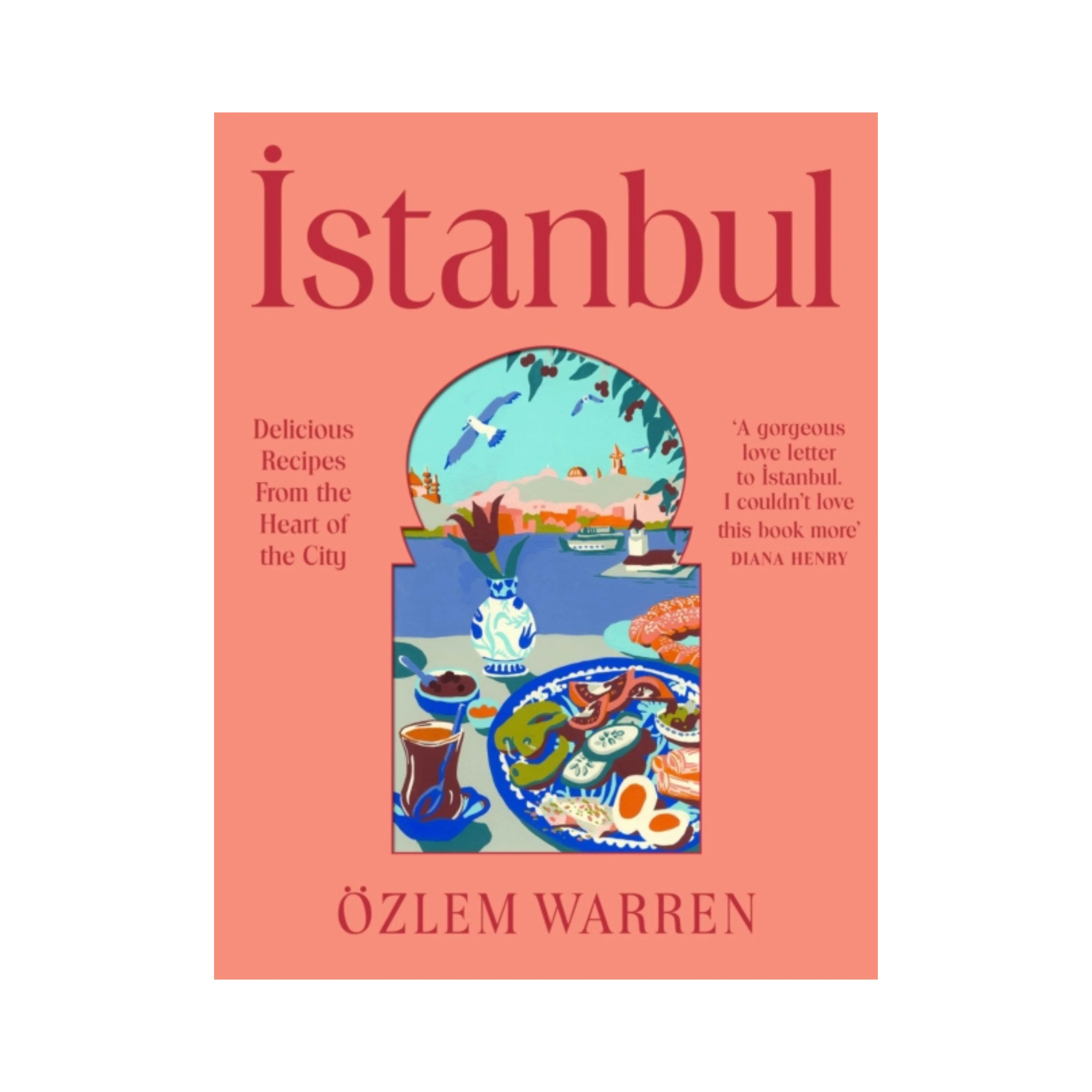 New Cookbook Releases